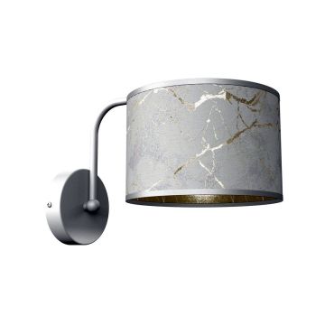 Milagro SENSO MLP7301 Wandlamp 1x60W/E27 IP20