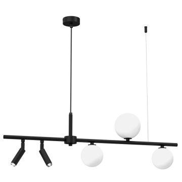 Milagro SIRIO MLP8408 Hanglamp 5x25W/G9 IP20
