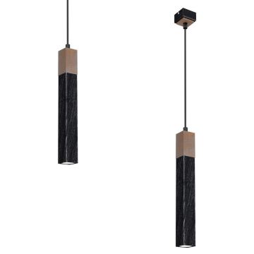 Milagro SOLO MLP7469 Hanglamp 1x8W/mini GU10 IP20