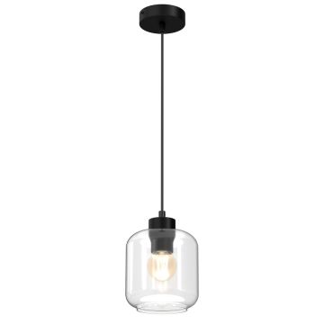 Milagro SOMBRA MLP8367 Hanglamp 1x60W/E27 IP20