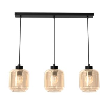 Milagro SOMBRA MLP8371 Hanglamp 3x60W/E27 IP20