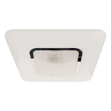 Milagro SPARKY ML8234 Plafondlamp 1x65W/LED 3000K-6000K 7000lm IP20