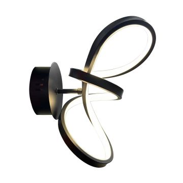 Milagro TESORO ML1052 Wandlamp 1x15W/LED 4000K 1200lm IP20