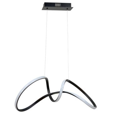 Milagro TESORO ML7951 Hanglamp 1x48W/LED 4000K 2400lm IP20