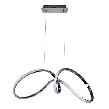 Milagro TESORO ML7952 Hanglamp 1x48W/LED 4000K 2400lm IP20