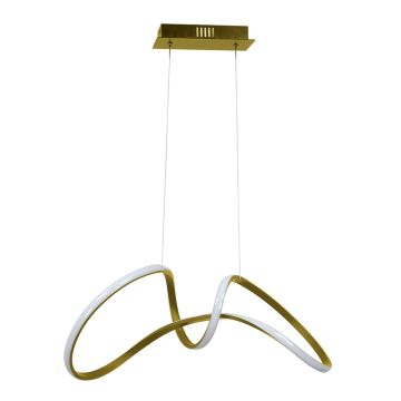 Milagro TESORO ML7953 Hanglamp 1x48W/LED 4000K 2400lm IP20
