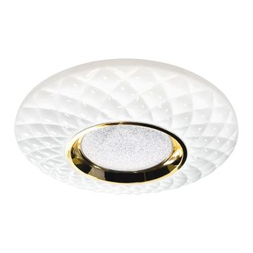 Milagro TOKYO ML8125 Plafondlamp 1x48W/LED 3000K-6000K IP20
