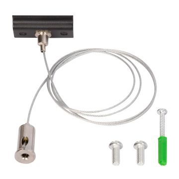 Milagro TRACK LIGHT ML0720 Ophanging IP20