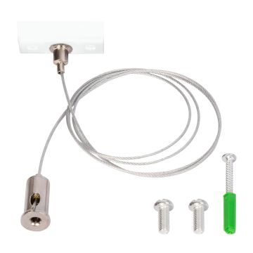 Milagro TRACK LIGHT ML0721 Ophanging IP20
