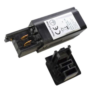 Milagro TRACK LIGHT ML7082 Voeding IP20