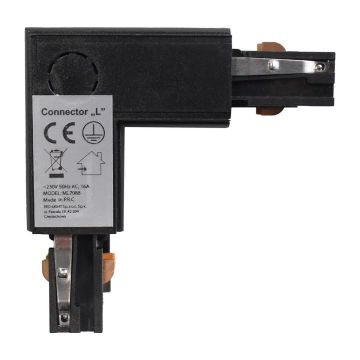 Milagro TRACK LIGHT ML7088 Schakelaar IP20