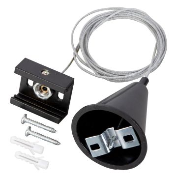 Milagro TRACK ML1195 Ophanging IP20