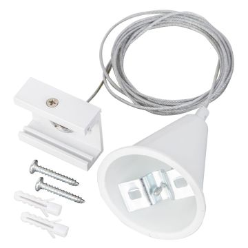 Milagro TRACK ML1196 Ophanging IP20