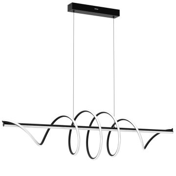 Milagro TWIST ML8608 Hanglamp 2x90W/LED 4000K IP20