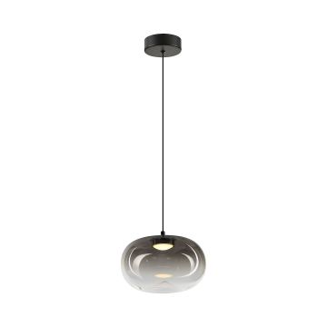 Milagro VASO ML1397 Hanglamp 1x4W/LED 3000K 388lm IP20