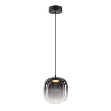 Milagro VASO ML1400 Hanglamp 1x4W/LED 3000K 388lm IP20