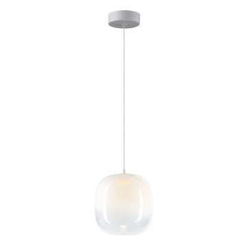 Milagro VASO ML1401 Hanglamp 1x4W/LED 3000K 388lm IP20