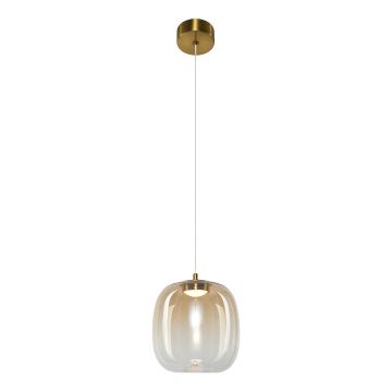 Milagro VASO ML1402 Hanglamp 1x4W/LED 3000K 388lm IP20