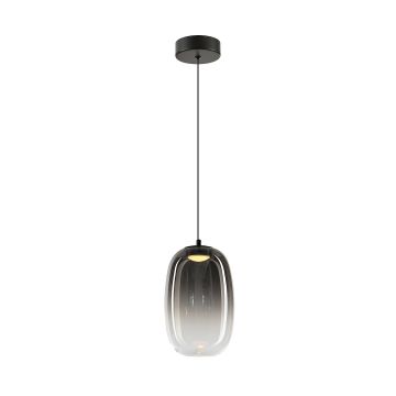 Milagro VASO ML1403 Hanglamp 1x4W/LED 3000K 388lm IP20