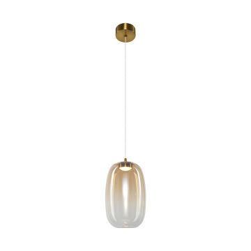 Milagro VASO ML1405 Hanglamp 1x4W/LED 3000K 388lm IP20