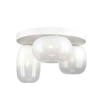 Milagro VASO ML1413 Plafondlamp 3x12W/LED 3000K 1131lm IP20