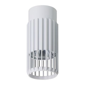 Milagro VERTICAL ML0302 Opbouwspot 1x8W/GU10 IP20