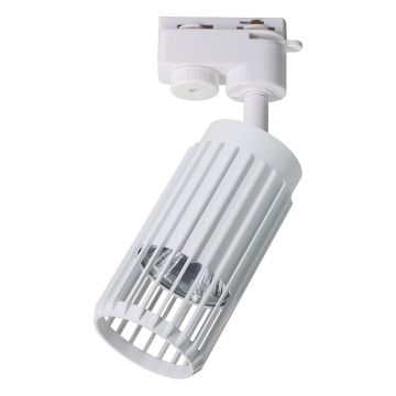 Milagro VERTICAL ML0303 Railspot 1x8W/GU10 IP20