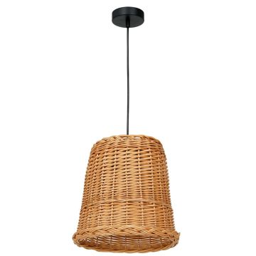 Milagro VIMINI MLP7990 Hanglamp 1x60W/E27 IP20
