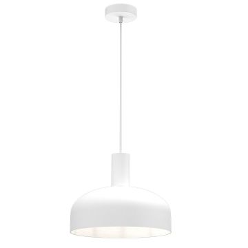 Milagro VISBY MLP1552 Hanglamp 1x60W/E27 IP20