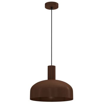 Milagro VISBY MLP1557 Hanglamp 1x60W/E27 IP20