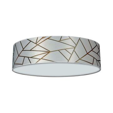 Milagro ZIGGY MLP7567 Plafondlamp 3x60W/E27 IP20