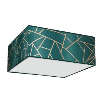 Milagro ZIGGY MLP7575 Plafondlamp 3x60W/E27 IP20