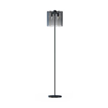 Zuma Line NIRA ML3523-3-EBCN Staande lamp 3x40W/E14 IP20