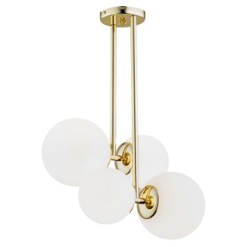Argon MORITZ 1743 Hanglamp 4x15W/E27 IP20