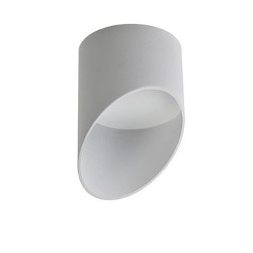 AZzardo MOMO2 AZ2280 Opbouwspot 1x12W/LED 3000K 325LM IP20