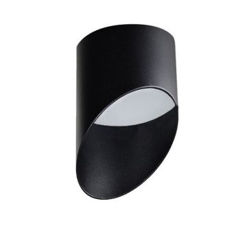 AZzardo MOMO2 AZ2281 Opbouwspot 1x12W/LED 3000K 325LM IP20