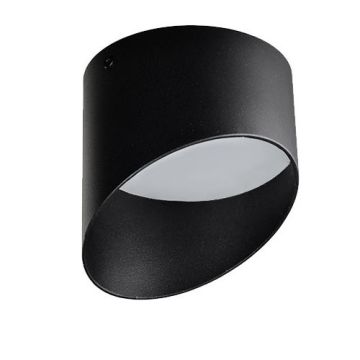 AZzardo MOMO4 AZ2283 Opbouwspot 1x18W/LED 3000K 590LM IP20