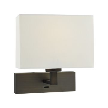 Dar Lighting MODENA MOD7163 Wandlamparm 1x40W/E27 IP20
