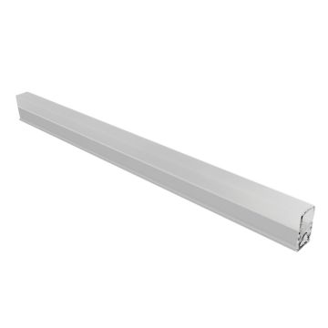 Light Prestige Geometric New LP-0209/1M 60CM 4K Plafondlamp 1x8W/LED 4000K IP44