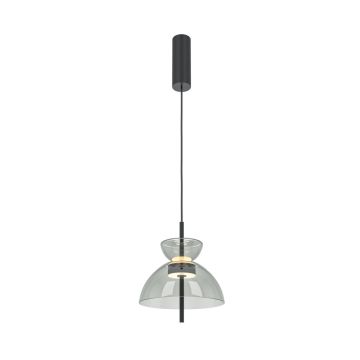 Maytoni Bangkok MOD185PL-L11B3K2 Hanglamp 1x12W/LED 3000K 1200lm IP20