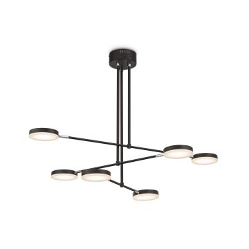 Maytoni FAD MOD070PL-L38B3K Hanglamp 36W/LED 3000K 2200LM