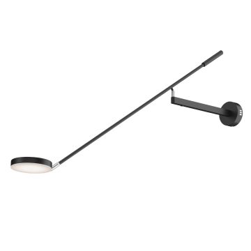 Maytoni FAD MOD070WL-L6B3K Wandlamp 1x6W/LED 3000K 380LM IP20