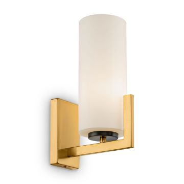 Maytoni FORTANO MOD089WL-01BS Wandlamp 1x40W/E27