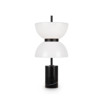 Maytoni Kyoto MOD178TL-L11B3K Tafellamp 1x11W/LED 3000K 350lm IP20