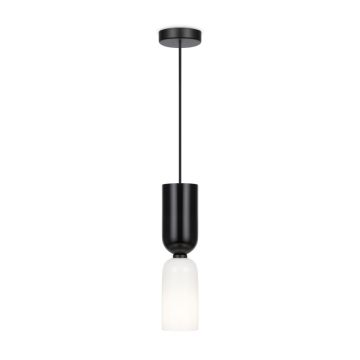 Maytoni Memory MOD177PL-01B Hanglamp 1x40W/E14 IP20