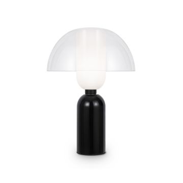 Maytoni Memory MOD177TL-01B Tafellamp 1x40W/E14 IP20