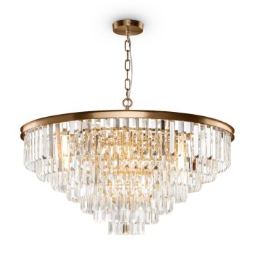 Maytoni REVERO MOD085PL-16BS Hanglamp 16x40W/E14