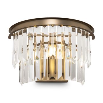 Maytoni REVERO MOD085WL-01BS Wandlamp 1x40W/E14
