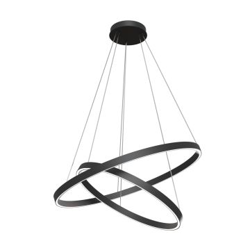 Maytoni RIM MOD058PL-L74B4K Hanglamp 51W/LED 4000K 3000LM
