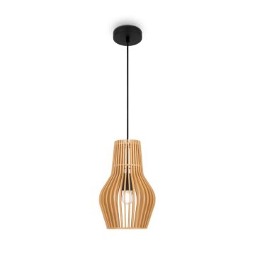 Maytoni Roots MOD191PL-01W Hanglamp 1x40W/E27 IP20
